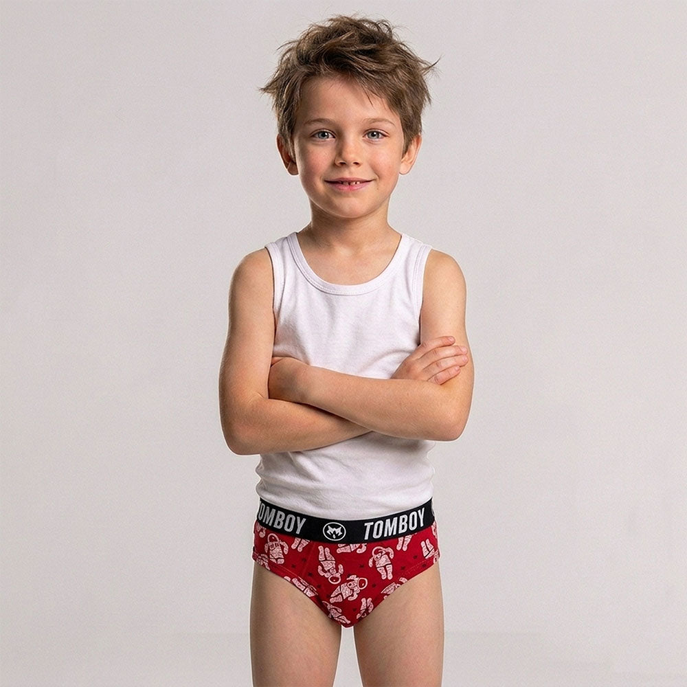 Boy’s All Over Print Edition