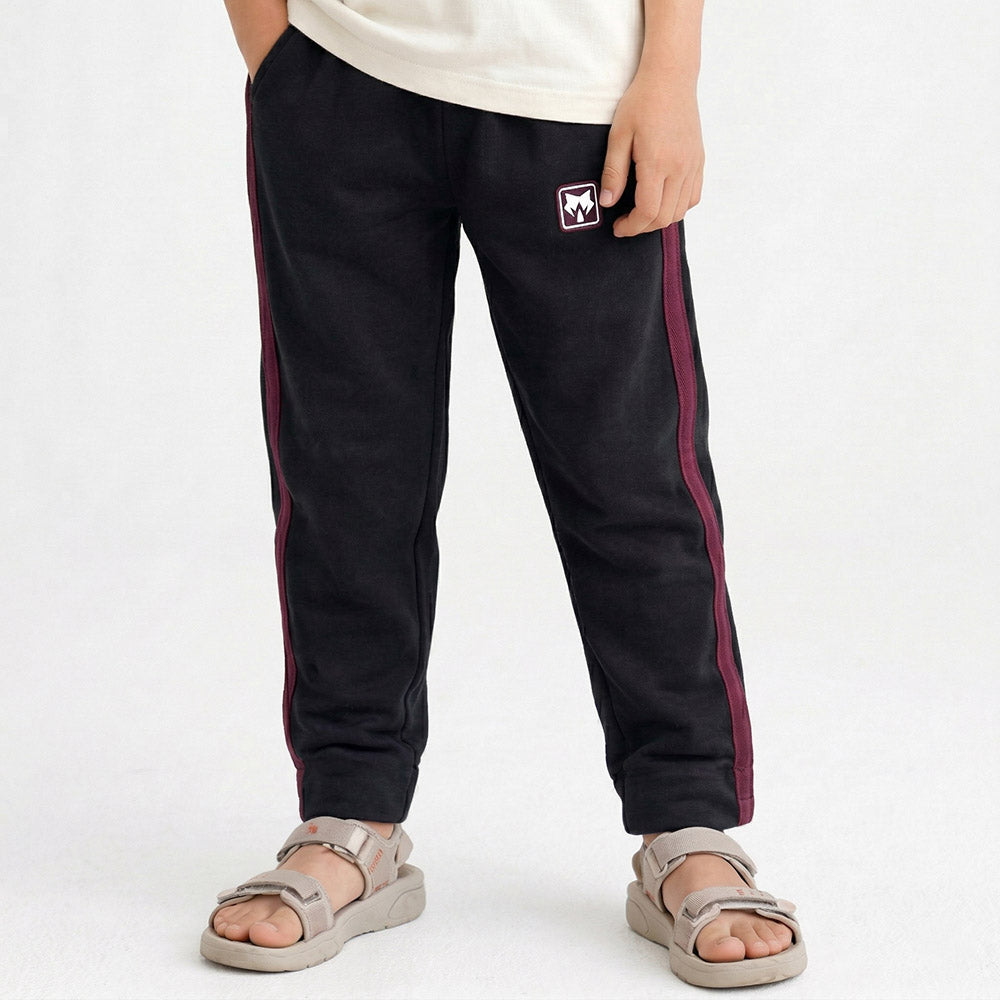 Boy's Side Tape Pants