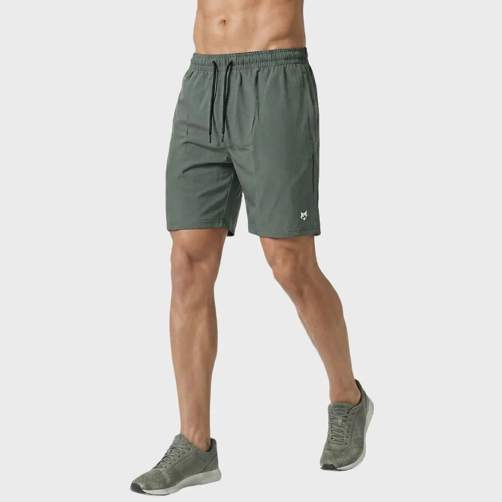 TOMBOY Apex Alpha Performance Athletic Shorts