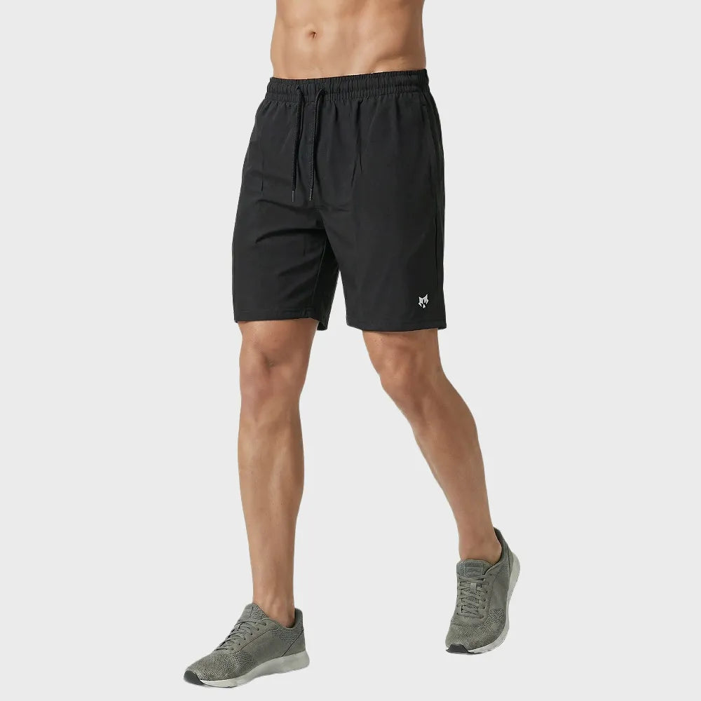 TOMBOY Apex Alpha Performance Athletic Shorts