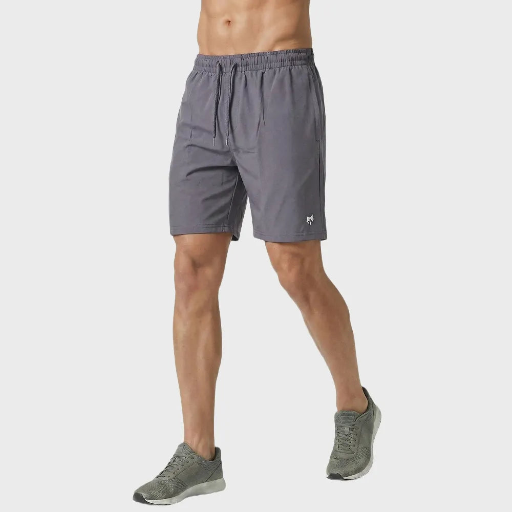 TOMBOY Apex Alpha Performance Athletic Shorts
