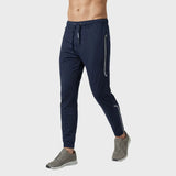 TOMBOY Apex Technical Slim-Fit Performance Track Pants