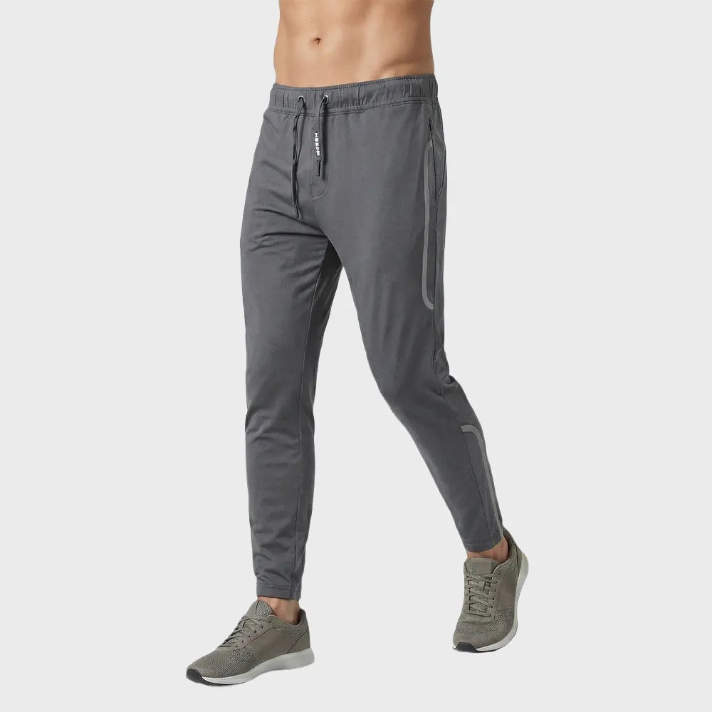 TOMBOY Apex Technical Slim-Fit Performance Track Pants