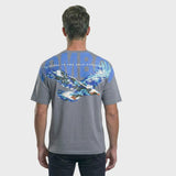 TOMBOY Hustle Hoarder Eagle Eye Graphic Tee – Heritage Edition
