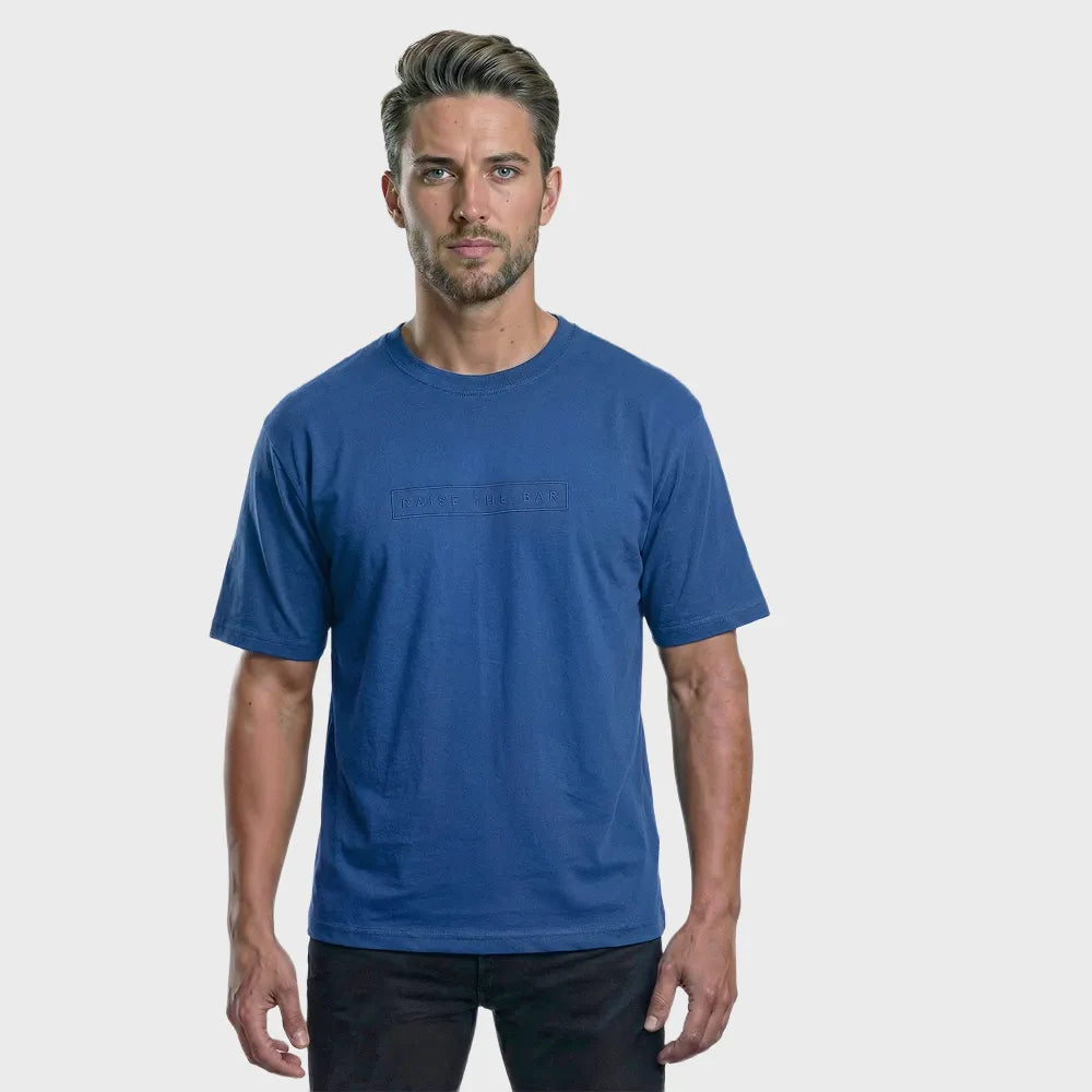 TOMBOY Hustle Hoarder Eagle Eye Graphic Tee – Heritage Edition
