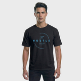 TOMBOY Hustle Hoarder Eagle Statement Tee