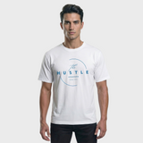 TOMBOY Hustle Hoarder Eagle Statement Tee