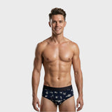 TOMBOY Men’s Brief – Print Edition