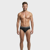 TOMBOY Men’s Classic Briefs – Premium Comfort & Support