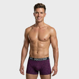 TOMBOY Men’s Graphic Print Boxer Brief –Icon Edition