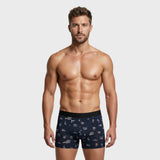 TOMBOY Men’s Modern Boxer Brief