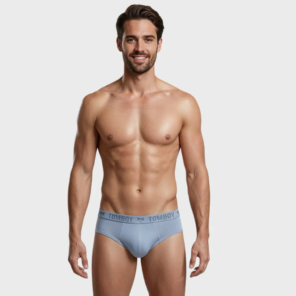 TOMBOY Men’s Modern Brief