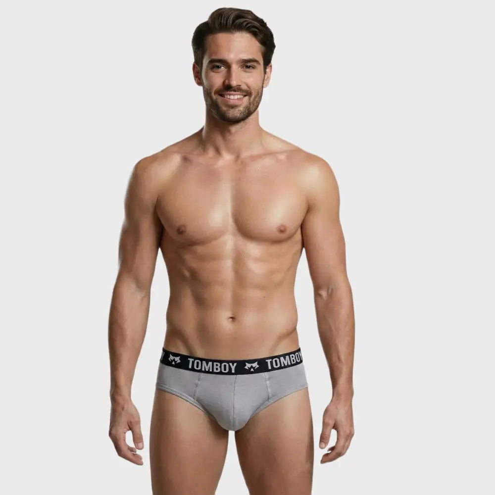 TOMBOY Men’s Modern Brief