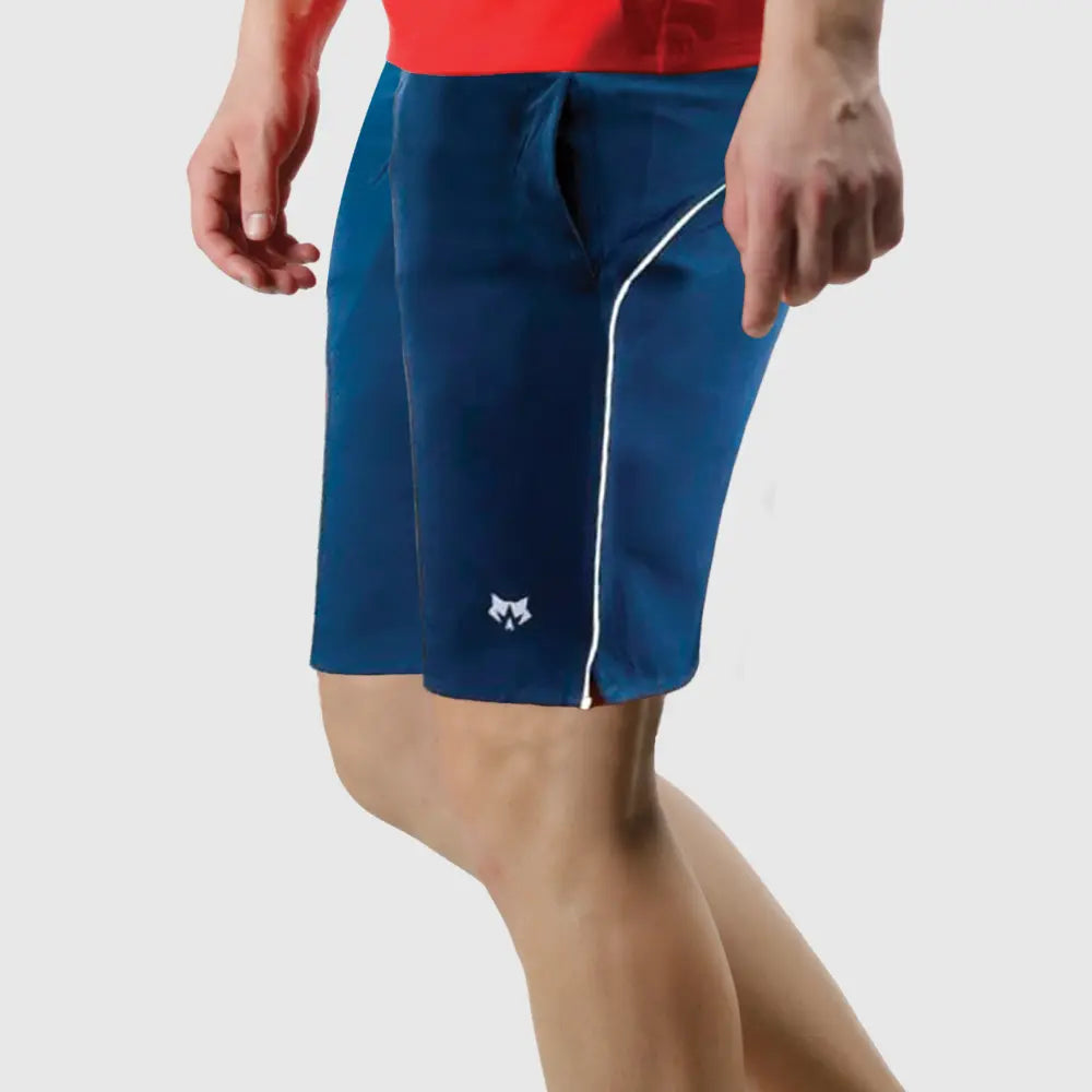 TOMBOY Men’s NS Poly Piping Shorts