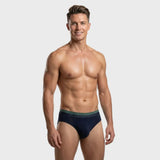TOMBOY Men’s Performance Air-Mesh Brief