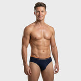 TOMBOY Men’s Performance Air-Mesh Brief