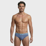 TOMBOY Men’s Premium Brief Edition