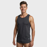 TOMBOY Men’s Premium Tank Top – Logo Edition