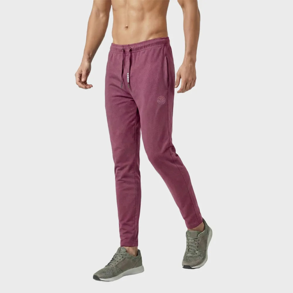 TOMBOY Signature Tapered Lifestyle Joggers
