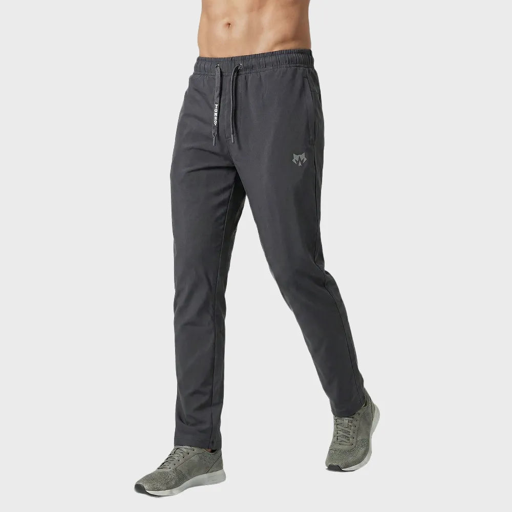 TOMBOY Urban Stealth Tapered Tech Track Pants