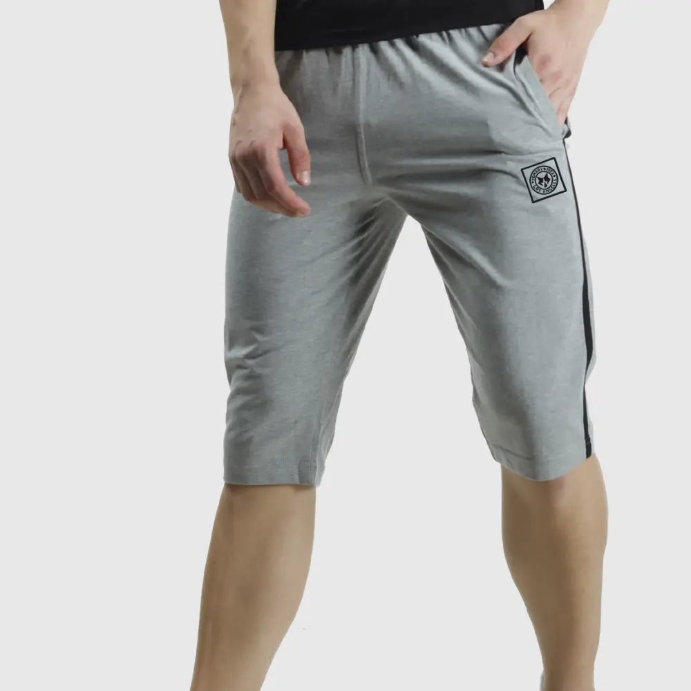 TOMBOY Men’s DW 3/4 Length Training Tracks