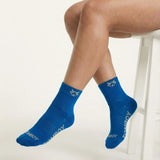 Men’s Statement Sole Ankle Socks – Tomboy Series