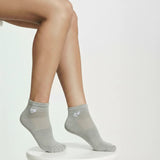 Ergo-Performance Five-Toe Series: Anatomical Ankle Socks