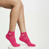 Ergo-Performance Five-Toe Series: Anatomical Ankle Socks