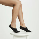 Men’s Ultra-Low Invisible Footie Socks – Tomboy Edition