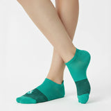 Men’s Daily Essential Ankle Socks – Tomboy Toe Edition